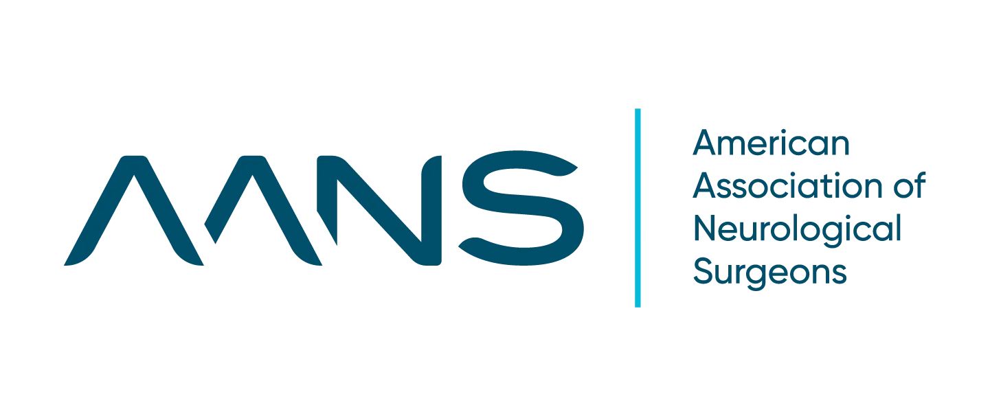 Membre de l'American Association of Neurological Surgeons