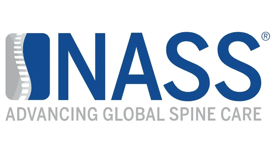Membre de la North American Spine Society (NASS)